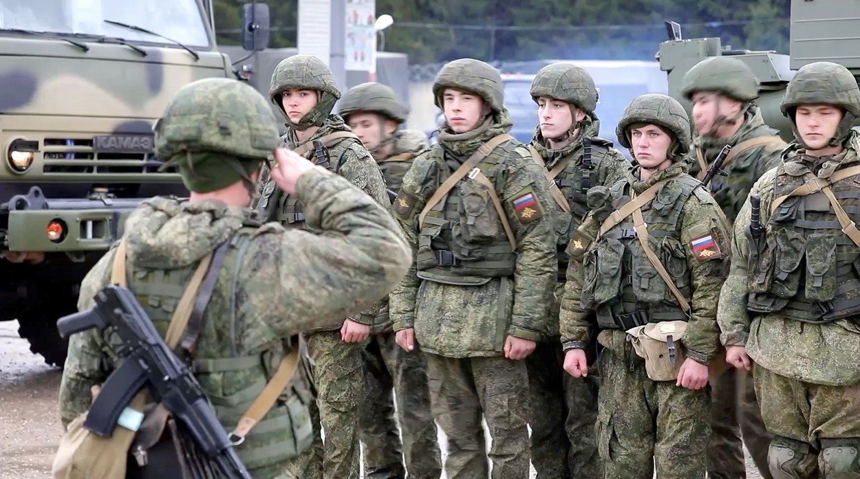  Rusia susţine că a înregistrat un avans „semnificativ” în sudul Ucrainei