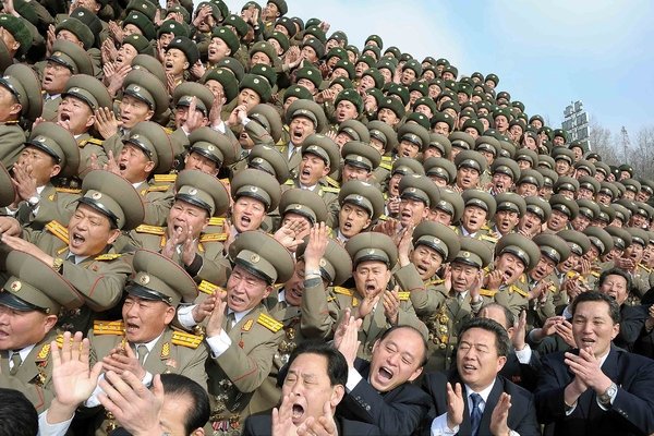  Coreea de Nord respinge rezoluţia ONU privind drepturile omului