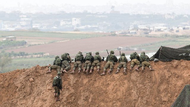  În ultimele ore, Israelul a suferit cele mai mari pierderi în luptă, în urma unei ambuscade