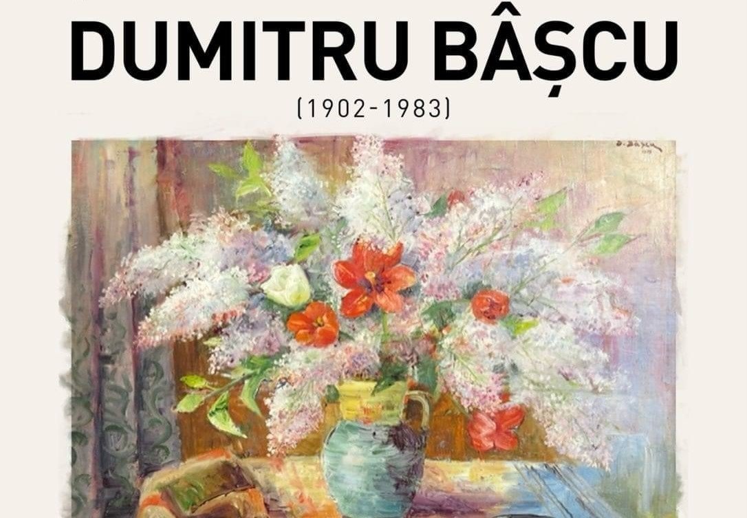  Expoziţie pentru fratele lui George Enescu, pictorul, la Muzeul Unirii din Iaşi. Va fi prezentă fiica lui – FOTO