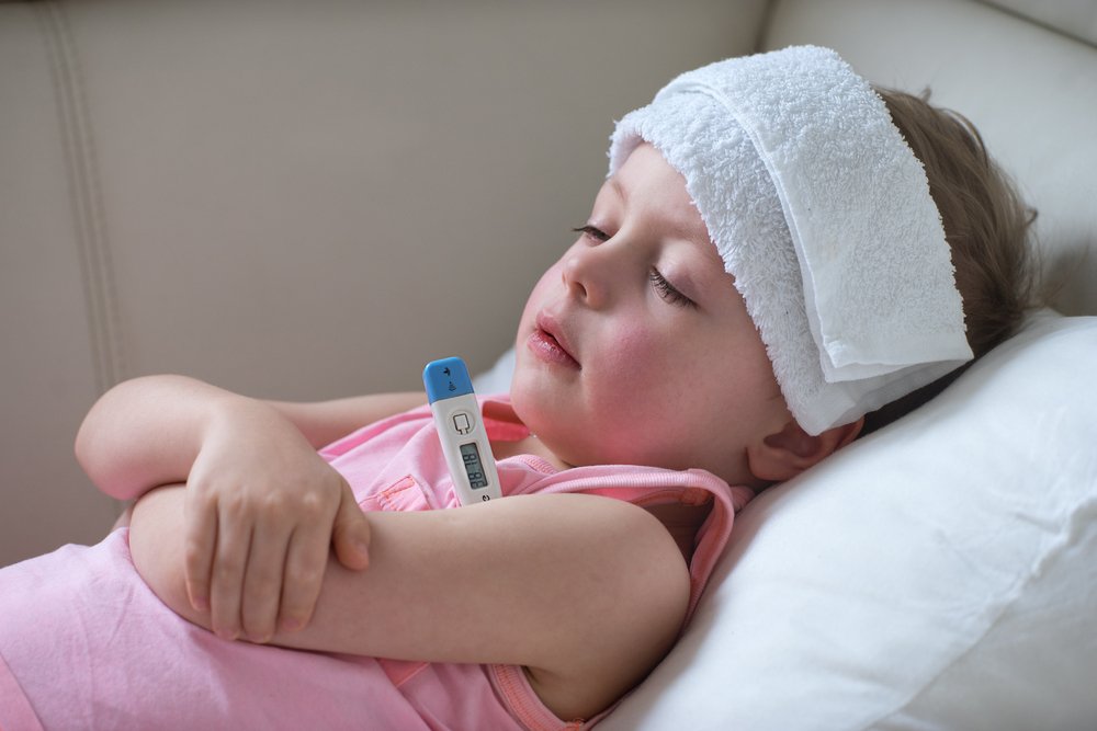  Medic primar pediatrie: Sunt foarte mulţi copii cu gripă