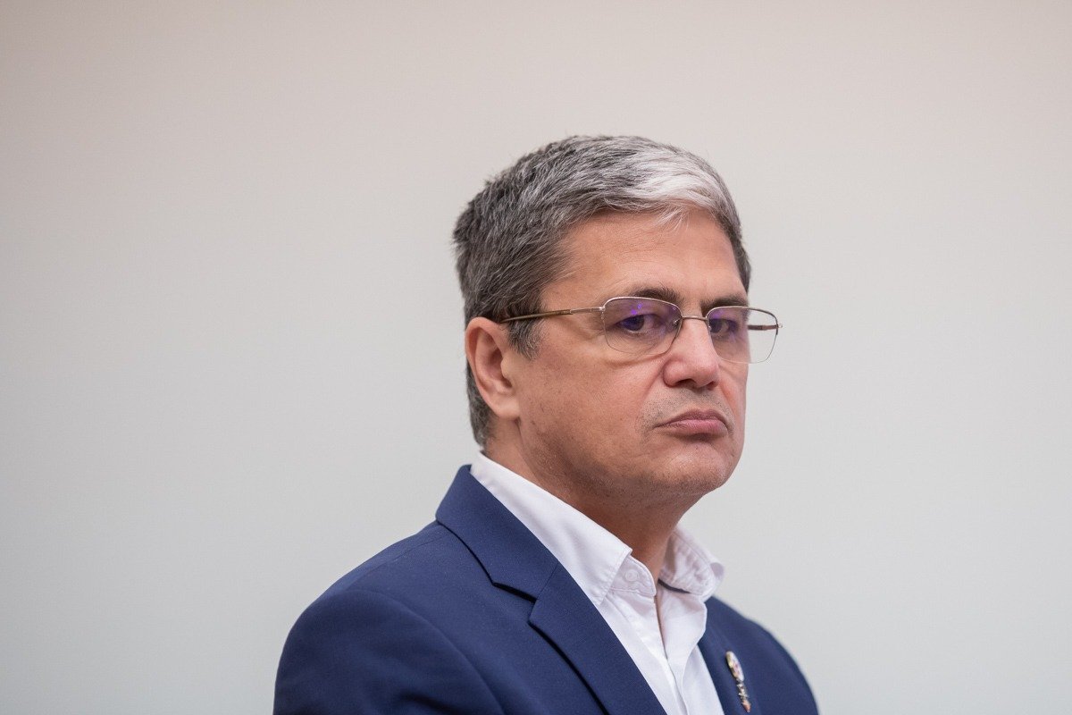  Marcel Boloş, ministrul Finanţelor, se laudă singur cu bugetul pe 2024: este cu adevărat unul modern