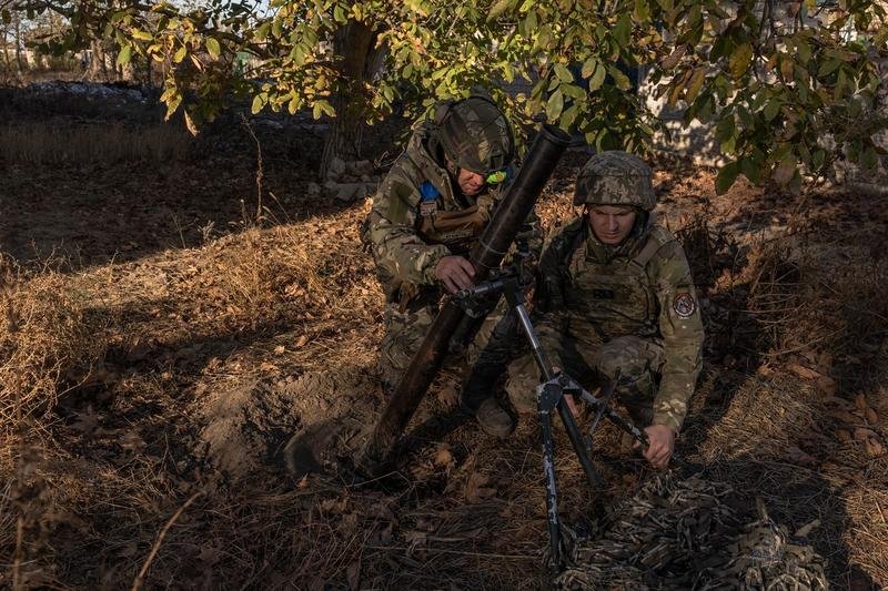  Forţele ucrainene „îşi pierd rapid poziţiile”, afirmă Kremlinul