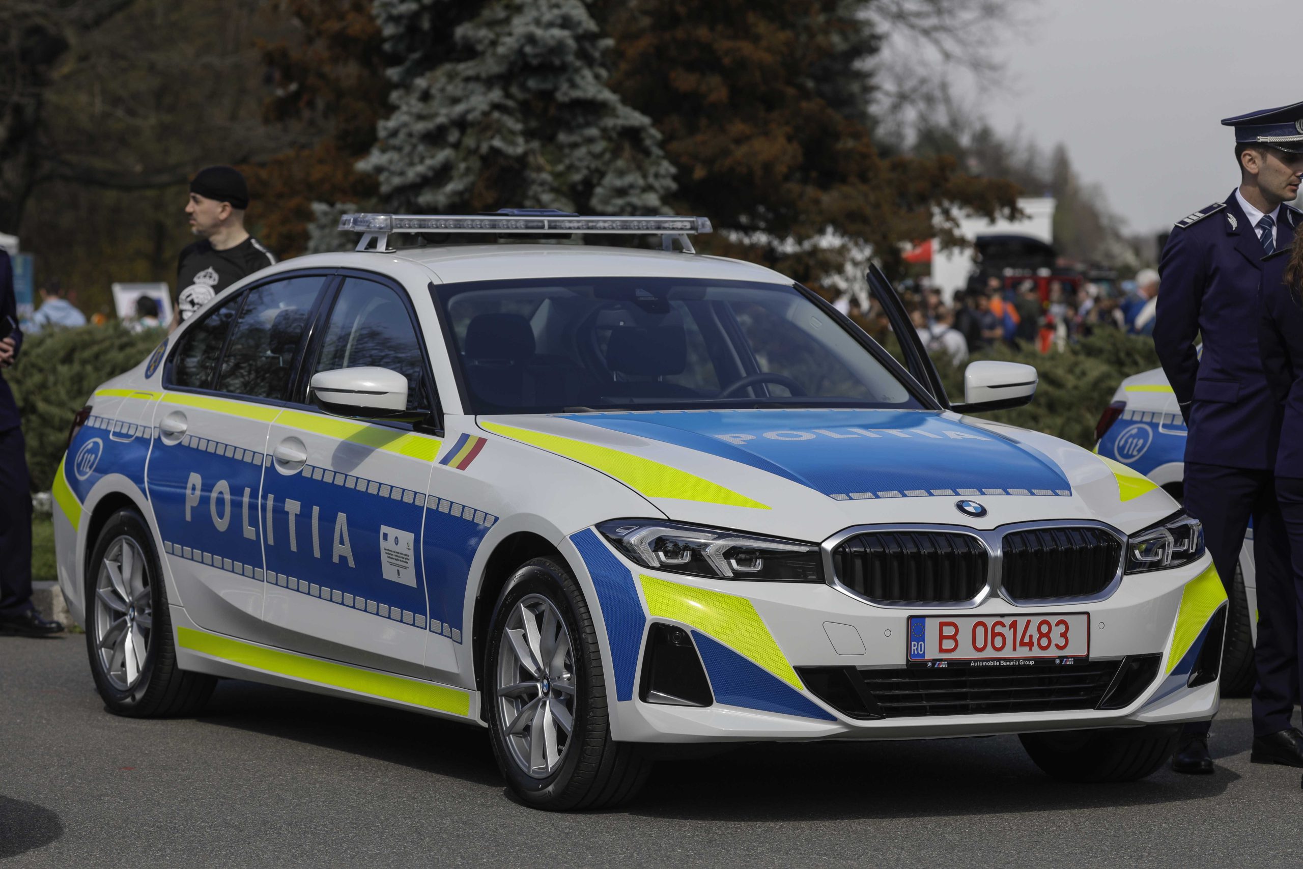  USR a depus o contestaţie la DNA pe decizia de clasare a dosarului privind cumpărarea de BMW-uri pentru Poliţia Română