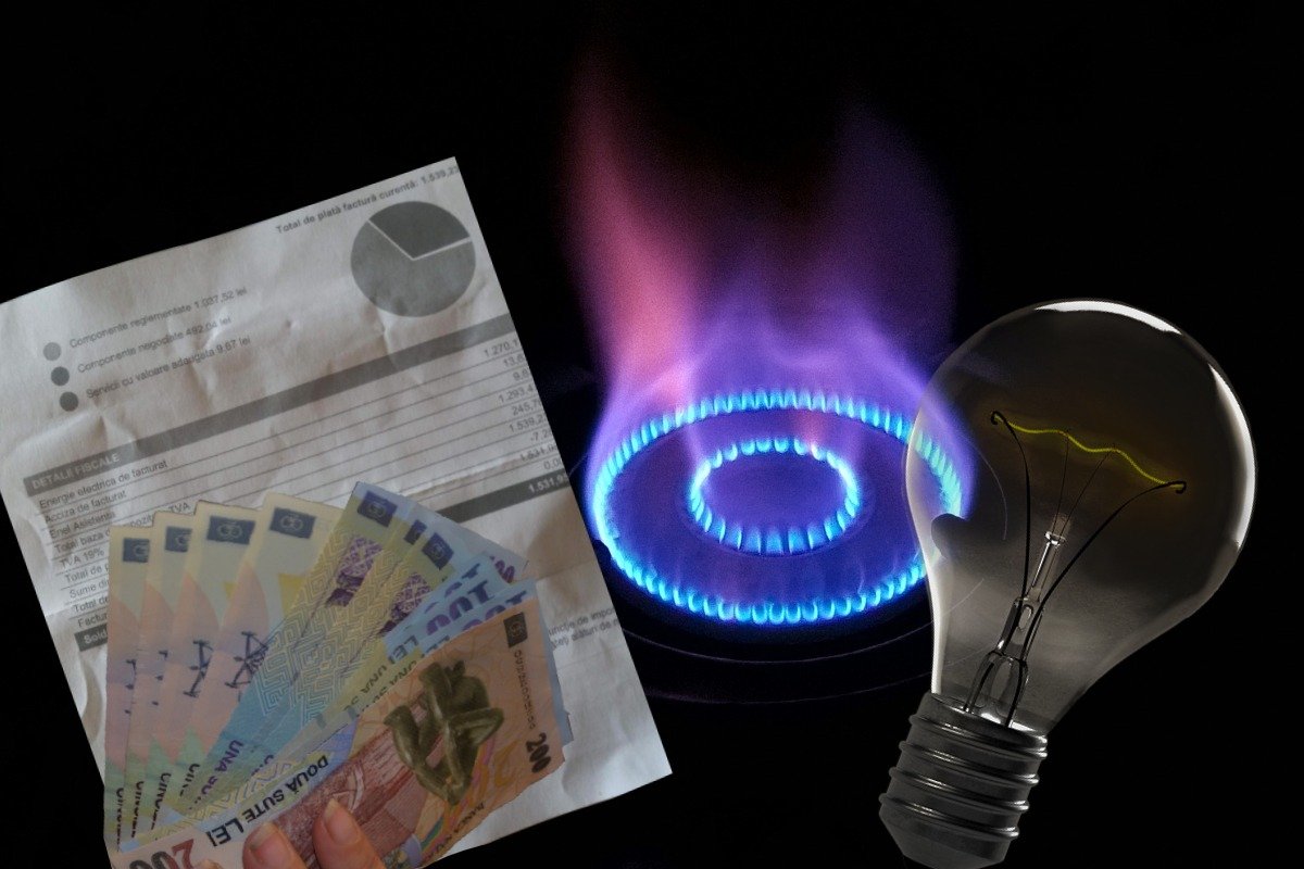  Ciolacu: Schema de compensare şi plafonare a preţurilor la energie continua