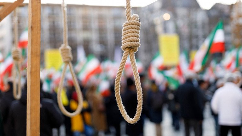  Iranul a executat un agent al serviciului de informaţii israelian Mossad
