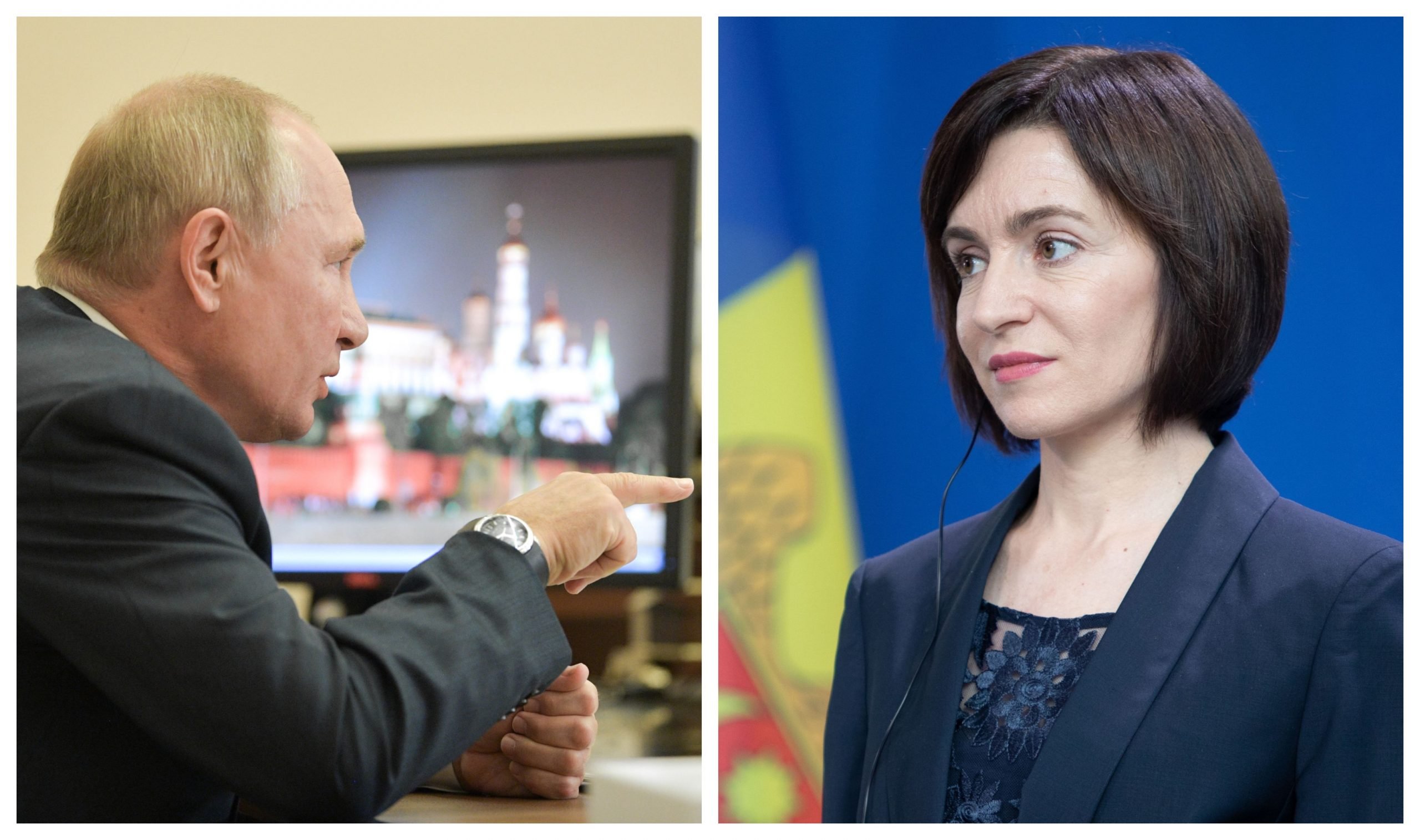  Berlin: Rusia şi-a mărit considerabil producţia de armament şi ameninţă Moldova