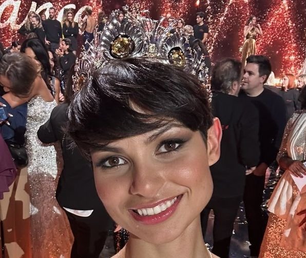  Premieră: Miss Franţa 2024, aleasă sâmbătă, are părul scurt