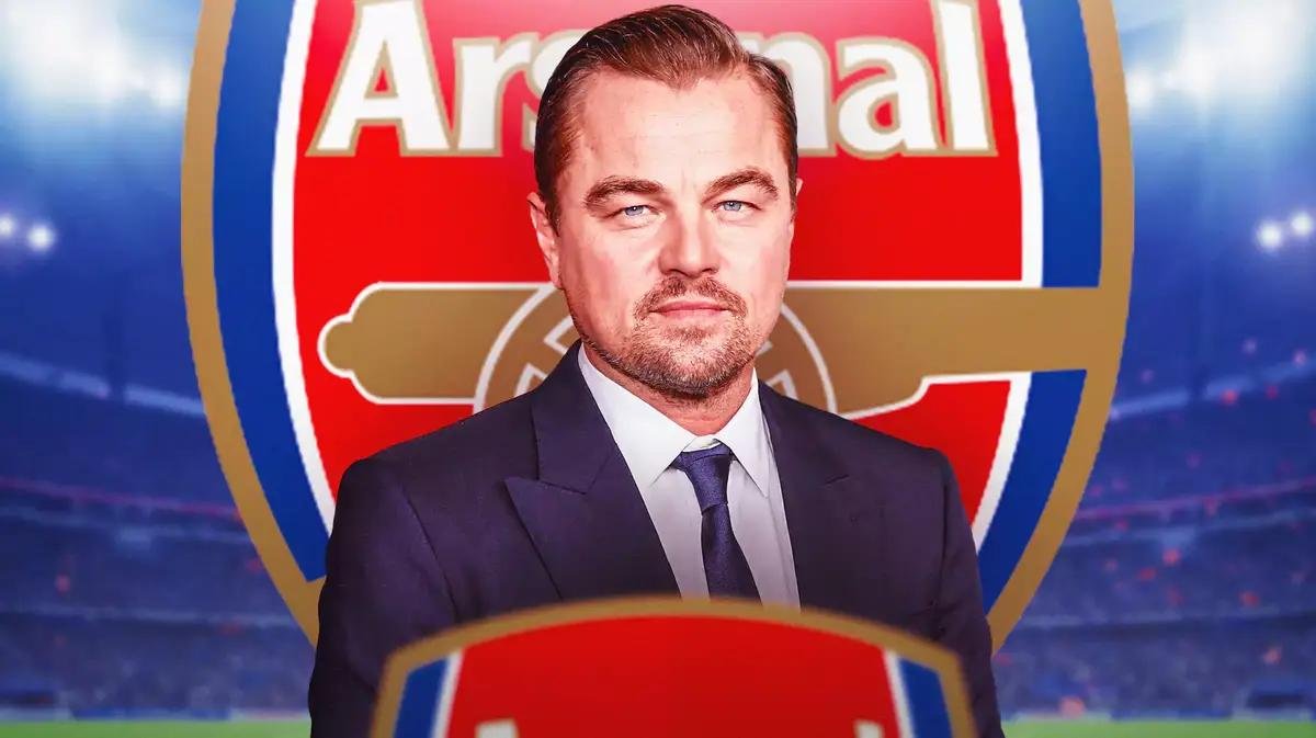  Leonardo Di Caprio nu a auzit de Arsenal. Ozil răspunde: Arsenal are peste 25 de ani… De unde să ştie?