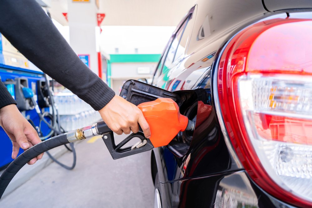  Accizele la benzină și motorină cresc cu 50% din creșterea prețurilor de consum de la 1 ianuarie 2024