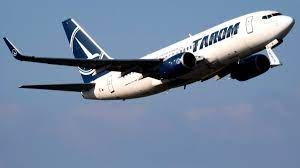  Compania TAROM anunţă că reia zborurile pe relaţia Tel Aviv, de la 1 ianuarie