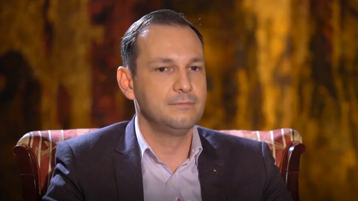  Radu Ţincu: Faţă de anul trecut există un număr mai mic de tineri care se prezintă cu supradoze