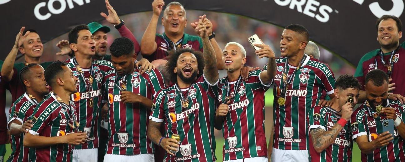  Fluminense a învins Al Ahly şi s-a calificat în finala Cupei Mondiale a Cluburilor