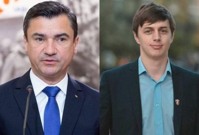  Surse ZDI: Răzvan Timofciuc va fi viitorul viceprimar al Iaşului