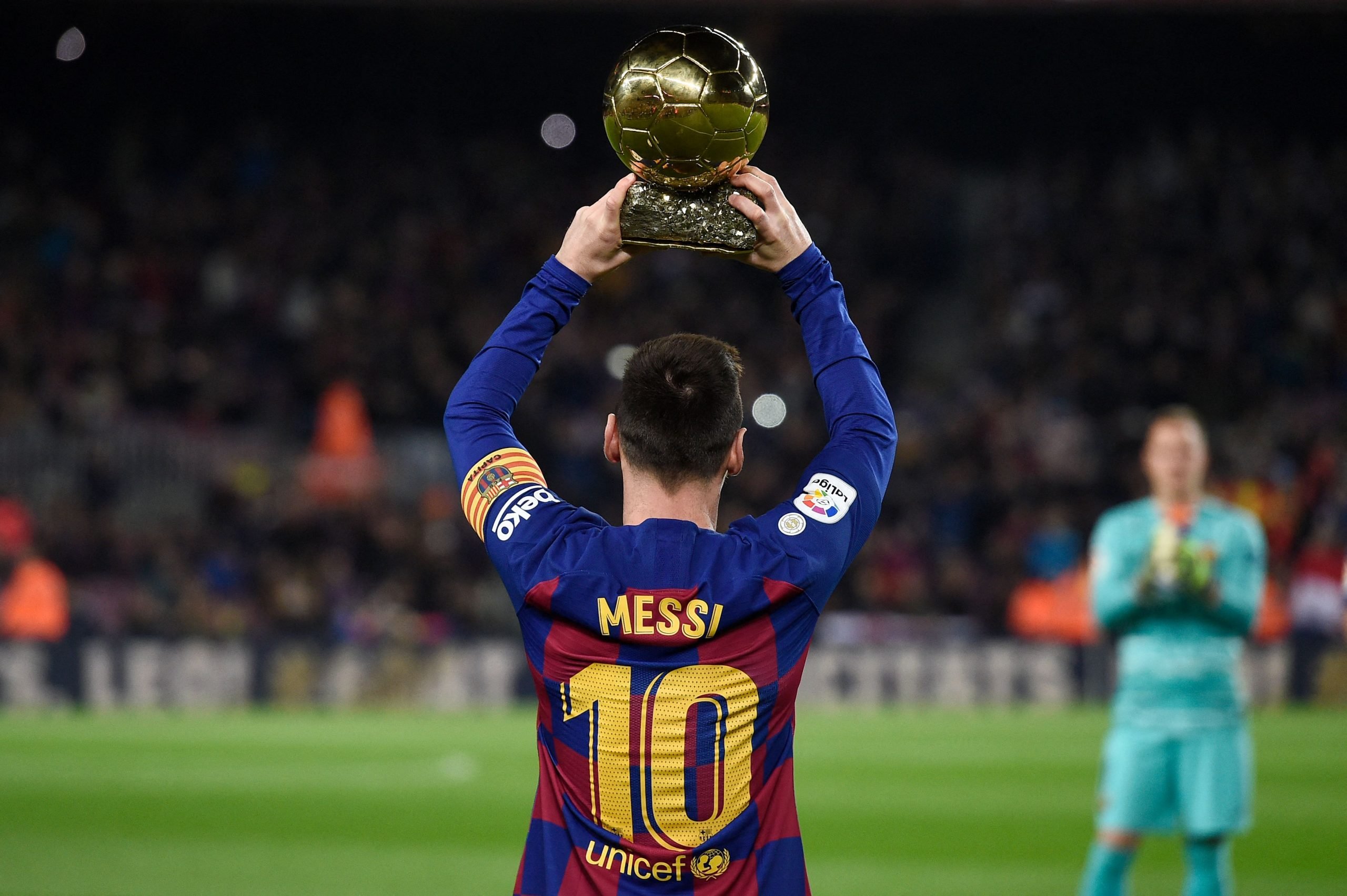  Fotbal: Messi va avea ultimul cuvânt în organizarea meciului său de adio faţă de fanii catalani