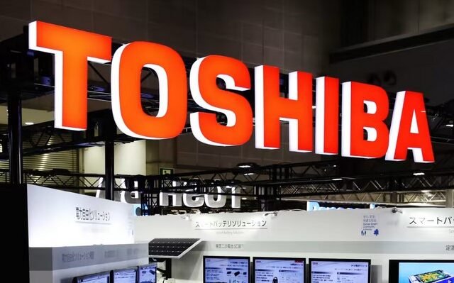  Prăbușirea uneia dintre cele mai mari companii din lume. Toshiba va fi retrasă de la bursa din Tokyo