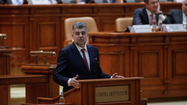  Ciolacu susţine că noua lege de combatere a evaziunii fiscale nu scapă nimeni de închisoare