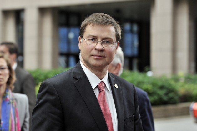 Premierul Letoniei a demisionat
