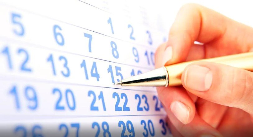  Câte zile libere vor fi anul viitor: 2 mai, 16 august şi 27 decembrie 2024, punţi între sărbători legale şi weekenduri