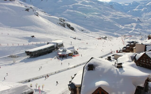  Topul celor mai ieftine stațiuni de schi din Europa. Țara care se află pe primul loc