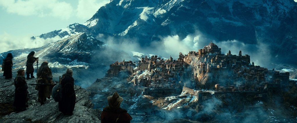  „Hobbitul: Dezolarea lui Smaug”, din 13 decembrie în cinematografele din România