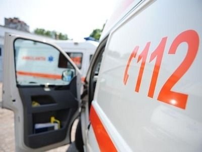  320 de persoane au avut nevoie de ambulanţă la Iaşi într-o singură zi