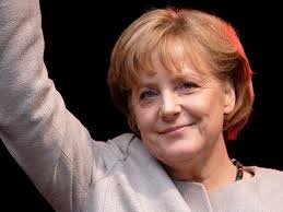  Angela Merkel a fost realeasă cancelar. Este cel de-al treilea mandat