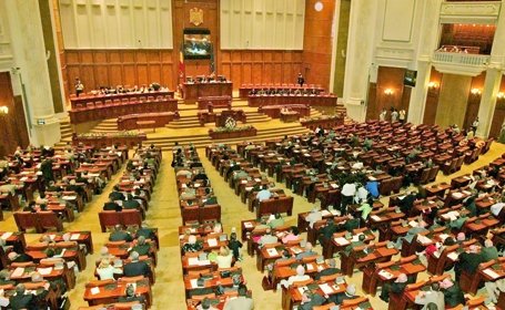  Legea privind amnistia si gratierea, pe agenda pentru vot final in Camera Deputatilor
