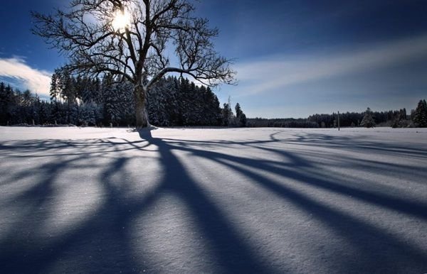  Un sfârşit şi un nou început: solstiţiul de iarnă