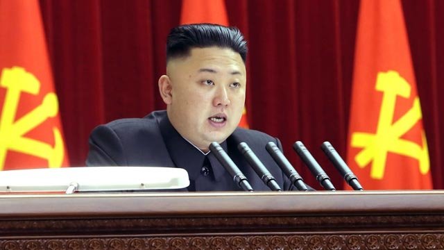  Execuții ordonate pe fundal de alcool: Kim Jong-un era „foarte beat” când a cerut executarea consilierilor unchiului său