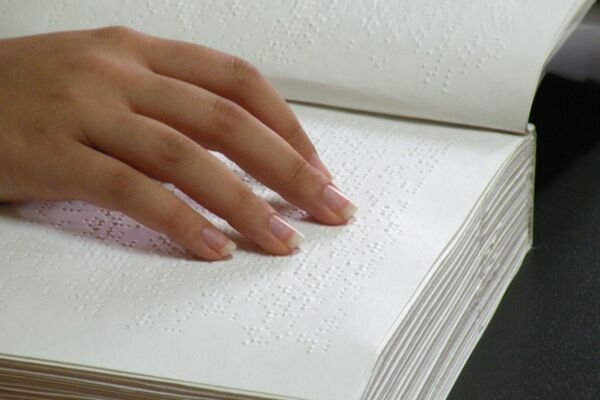  Astăzi sărbătorim Ziua Mondială Braille
