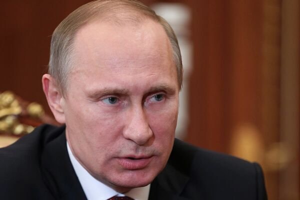  Vladimir Putin interzice mitingurile şi manifestaţiile spontane în Soci, sediul JO de iarnă