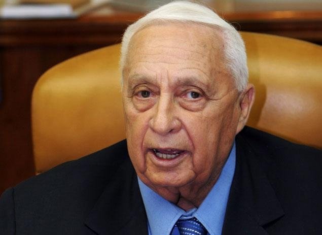  Spitalul Tel Hashomer: Ariel Sharon se află în continuare într-un pericol iminent de a muri