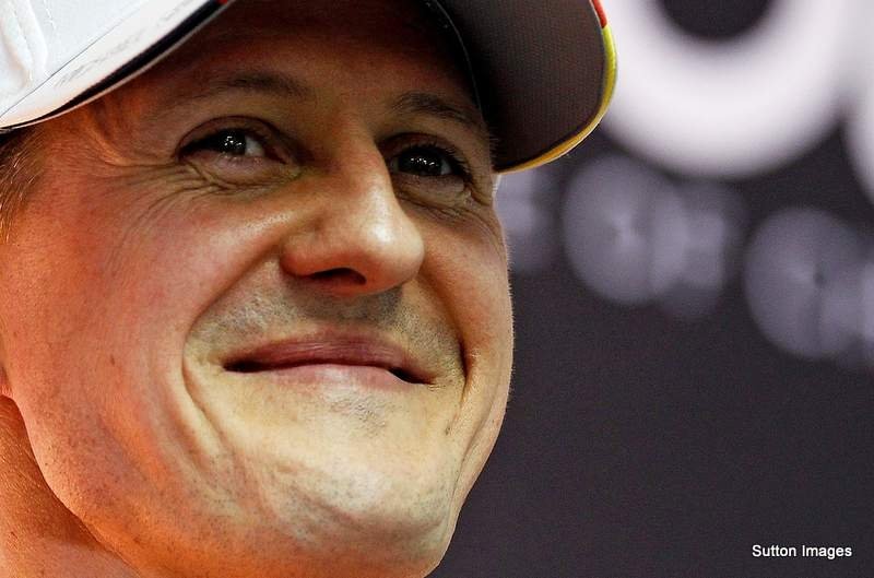  Anchetatorii în cazul accidentului Schumacher vor susţine o conferinţă de presă săptămâna viitoare