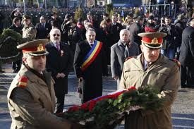  Victor Ponta, Liviu Dragnea şi Mircea Duşa, la Iaşi de Ziua Unirii