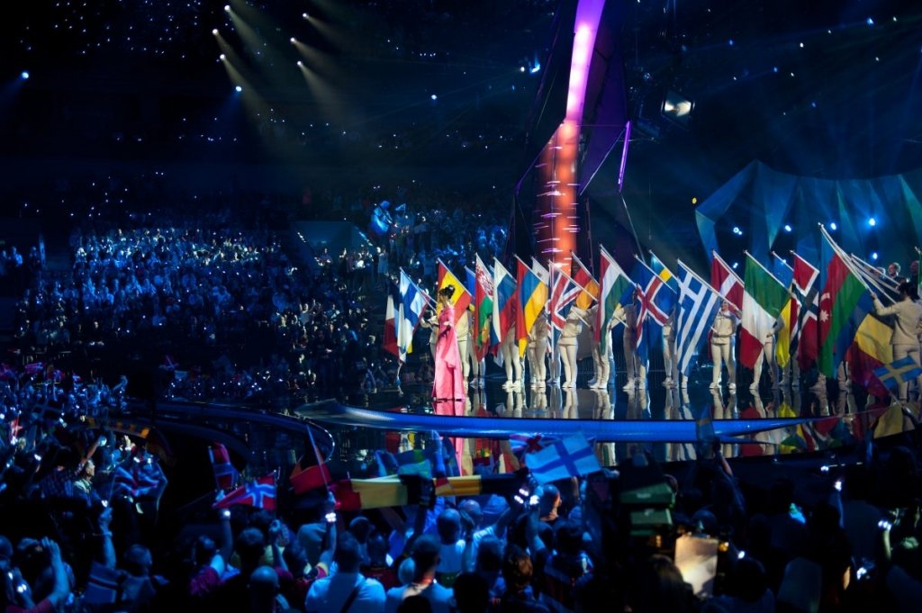  Romania participa la Eurovision 2014. Selectia nationala va avea loc pe 1 martie