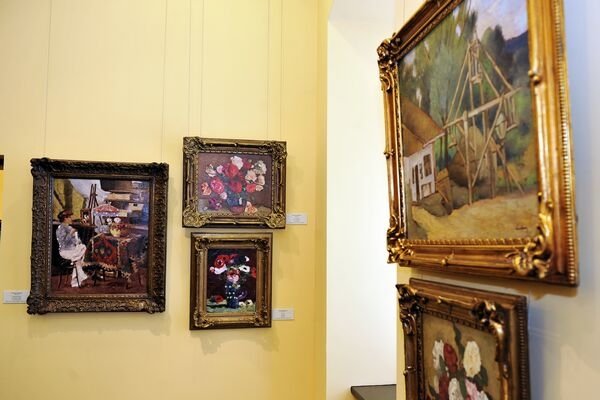  Muzeul Naţional de Artă al României în online: va putea fi vizitat şi virtual, din februarie