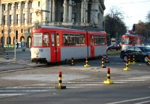  Iaşul investeşte în şine de tramvai, Clujul cumpără 50 de autobuze noi