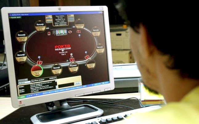  Jocurile de noroc pe internet, miza unui duel între miliardari cu greutate