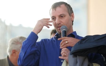  Adrian Sobaru, Cristian Ţopescu şi Sorin Burtea, printre candidaţii validaţi pentru CA al TVR