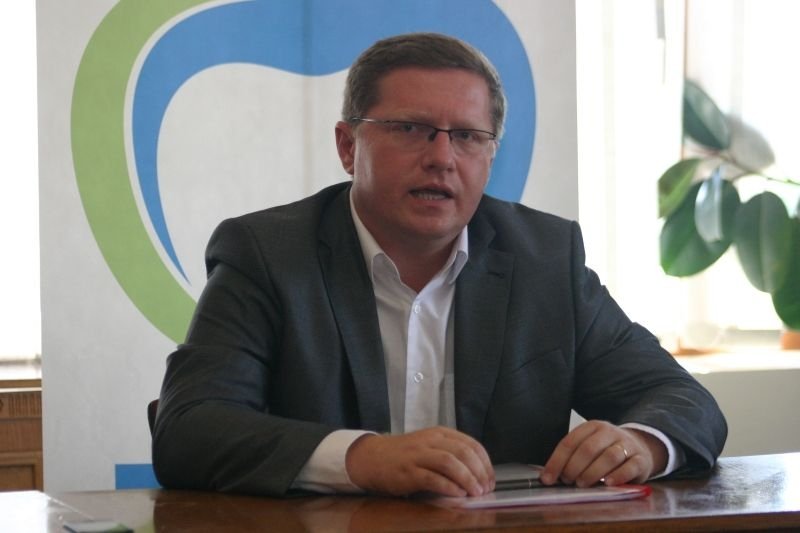  Şef nou la Partidul Mişcarea Populară. Dan Constantin Mâţă a demisionat