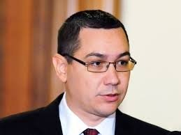  Ponta va cere luni convocarea CSAT pentru demiterea conducerii STS