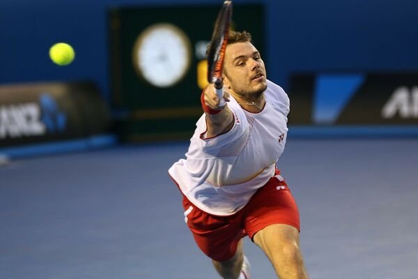  Elveţianul Stanislas Wawrinka a câştigat Australian Open, primul său titlu de Grand Slam
