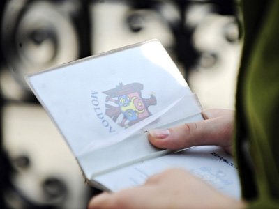  Republica Moldova ar putea obţine regim liberalizat de vize cu UE din luna iulie