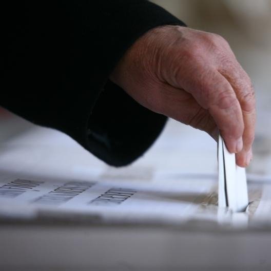  Prezenţă record la vot în Găgăuzia. Se va afla dacă Moldova trebuie să fie pro-europa sau pro-Rusia