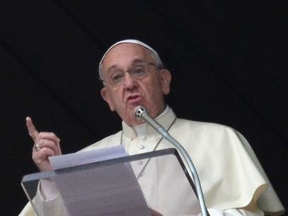  Papa Francisc intentioneaza sa accelereze deschiderea arhivelor Vaticanului din timpul mandatului Papei Pius al XII-lea