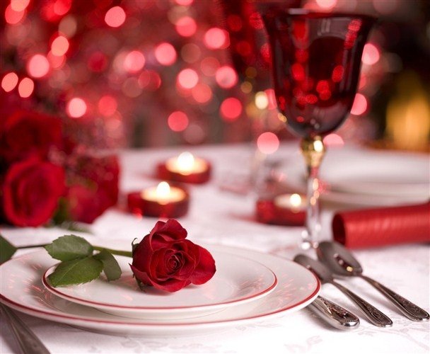  Vreţi o masă romantică de Valentine’s Day la Iaşi? Iată ofertele restaurantelor