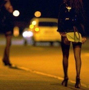  Fost angajat SRI şi al Poliţiei a forţat minore să se prostitueze în Bucium şi pe „Ştefan”