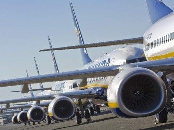 Companiile aeriene, avertizate de SUA în legătură cu noi riscuri