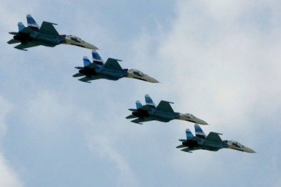  Putin a plasat avioanele de luptă ruseşti sub alertă ridicată